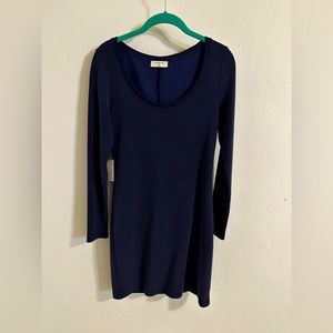 Andrei Ahi Blue Albacore Dress